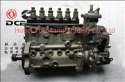 N4989873 Dongfeng Cummins Engine Pure Part/Component High Pressure Pump For Engineering Machinery  