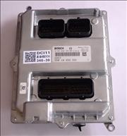 NDongfeng Renault DCI11 Engine ECU D5010222531 Engine electronic control unit 