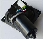 Dongfeng wiper motor assembly 3741010-C0100