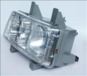 NDongfeng kingrun Left headlamp assembly 3772010-C1200