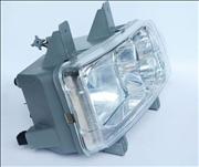  Dongfeng L series Right headlamp assembly 3772020-C1200C3772020-C1200