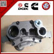 Cummins Engine ISZ13 original oil pump 48974814897481