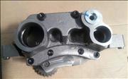 NCummins Engine ISZ13 original oil pump 2864933