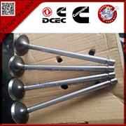 Dongfeng Cummins Engine ISDE intake valve C5307875C5307875