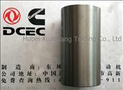 NC3904167 C4919951 Dongfeng Cummins Engine Part ISDE Electronic Cylinder Liner