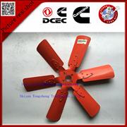 Cummins engine parts engineering machinery fan blades 49317884931788