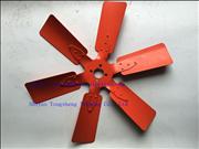 NCummins engine parts engineering machinery fan blades 4931788