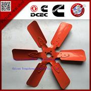 Cummins engine parts engineering machinery fan blades 4931802 4931802