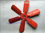 NCummins engine parts engineering machinery fan blades 4931802