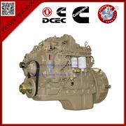 Cummins 6BTA B210-20 vehicle engines6BTAA B210-20