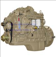 NCummins 6BTA B210-20 vehicle engines