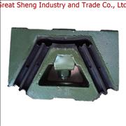 NHeavy truck engine support Zhong Man