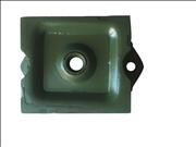 Heavy truck engine front support ZhongManWG1680590095