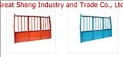 Dongfeng Tianlong front plateDongfeng Tianlong front plate