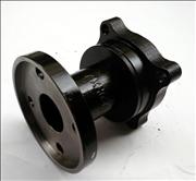 NC5264591 Dongfeng Cummins Engine Part/Auto Part/Spare Part Electronically Controlled  ISDE Tianjin Fan Coupling/Fan Flange 