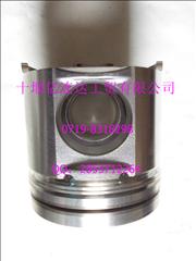 N3044448The advantages of Cummins L10 piston