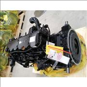 SO42251 genuine new 6 cylinder diesel engine assembly ISDe245 3078300994