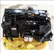 NSO42251 genuine new 6 cylinder diesel engine assembly ISDe245 30