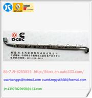 A3923083 4938512 Dongfeng Cummins  Engine Part/Auto Part/Spare Part/Car Accessiories Fuel Pump Hose