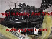 cummins 6BT5.9-C210 auto diesel engine assembly6BT5.9-C210