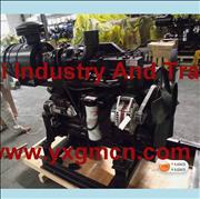 cummins 6CTA8.3-C215 diesel engine assembly for sale