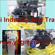 cummins 6BT5.9-C130 diesel engine assembly6BT5.9-C130