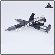 NGenuine Common Rail Denso Fuel Injector 5284016