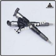 NGenuine Common Rail Denso Fuel Injector 5284016
