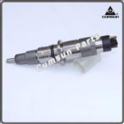 NCummins Diesel Engine Fuel Injector Nozzle 5263321