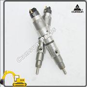 Cummins Common Rail Diesel Engine Injector 49401704940170