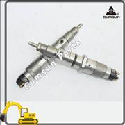 NCummins QSL9 Fuel Injector 5263308