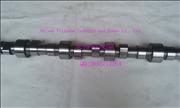 N3976620A lot of stock sales advantage of Dongfeng Cummins 6L camshaft