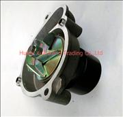 ND1307BF11-010  Dongfeng Tianjin 4H Engine Part/Auto Part/Spare Part Water Pump Assembly