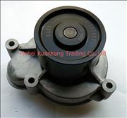 ND1307BF11-010  Dongfeng Tianjin 4H Engine Part/Auto Part/Spare Part Water Pump Assembly