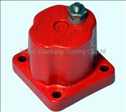 4024809 3054609 Chongqing Cummins CCEC  Engine Part/Auto Part /Spare Part Oil Cut-off Solenoid Valve4024809 3054609