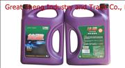 NDongfeng Castrol jcipc gasoline engine oil