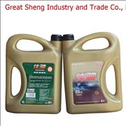 NDongfeng Castrol jcipc gasoline engine oil