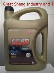 Dongfeng Castrol jcipc gasoline engine oilSN 5W-40
