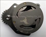 NC3966840-ZX (230 1011DC2-01) Dongfeng Cummins Engine Part/Auto Part/Spare Part Oil Pump Assembly