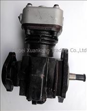 N3509KB-010 6BT 180 Dongfeng Cummins Engine Part/Auto Part/Spare Part Air Compressor 