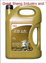 Dongfeng Castrol Kingdoo diesel engine oilsCI-4 15W-40