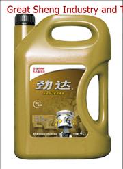 Dongfeng Castrol Kingdoo diesel engine oilsCI-4 20W-50