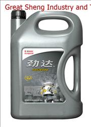 Dongfeng Castrol Kingdoo diesel engine oilsCH-4 15W-40