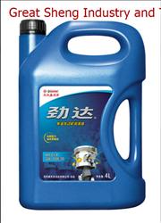 Dongfeng Castrol Kingdoo diesel engine oilsCF-4 10W-30