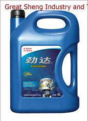 Dongfeng Castrol Kingdoo diesel engine oilsCF-4 15W-40