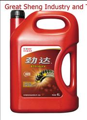 Dongfeng Castrol Kingdoo Strength of gear oilGL-5 85W-140