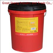 NDongfeng Castrol Kingdoo Strength of gear oil