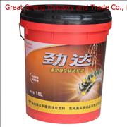 Dongfeng Castrol Kingdoo Strength of gear oilGL-5 85W-90