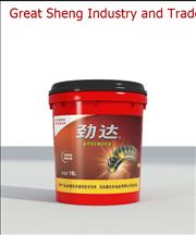 Dongfeng Castrol Kingdoo Strength of gear oilGL-5 85W-140