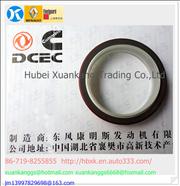 Front Crankshaft  oil seal C3921927  Dongfeng Cummins Engine Part/Auto Part/Spare Part/Car AccessioriesC3921927